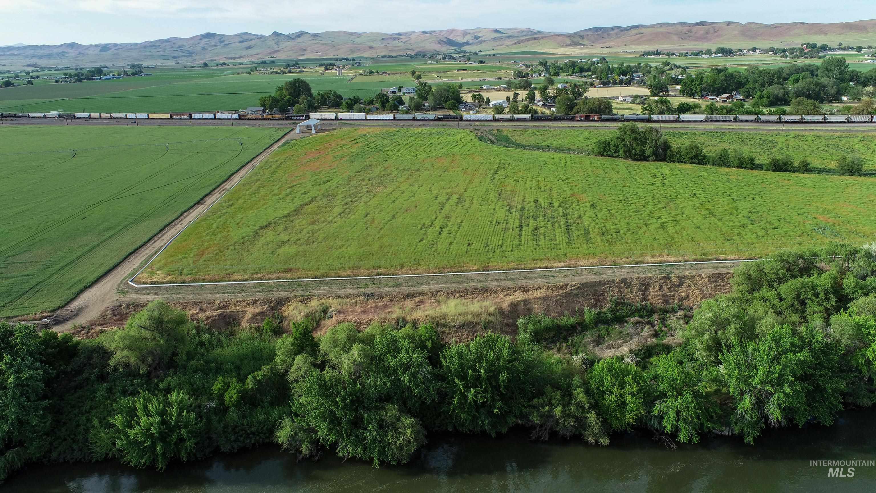 TBD Lot 2 & 5 County Rd 70, Weiser, Idaho 83672, Land For Sale, Price $365,000, 98998393