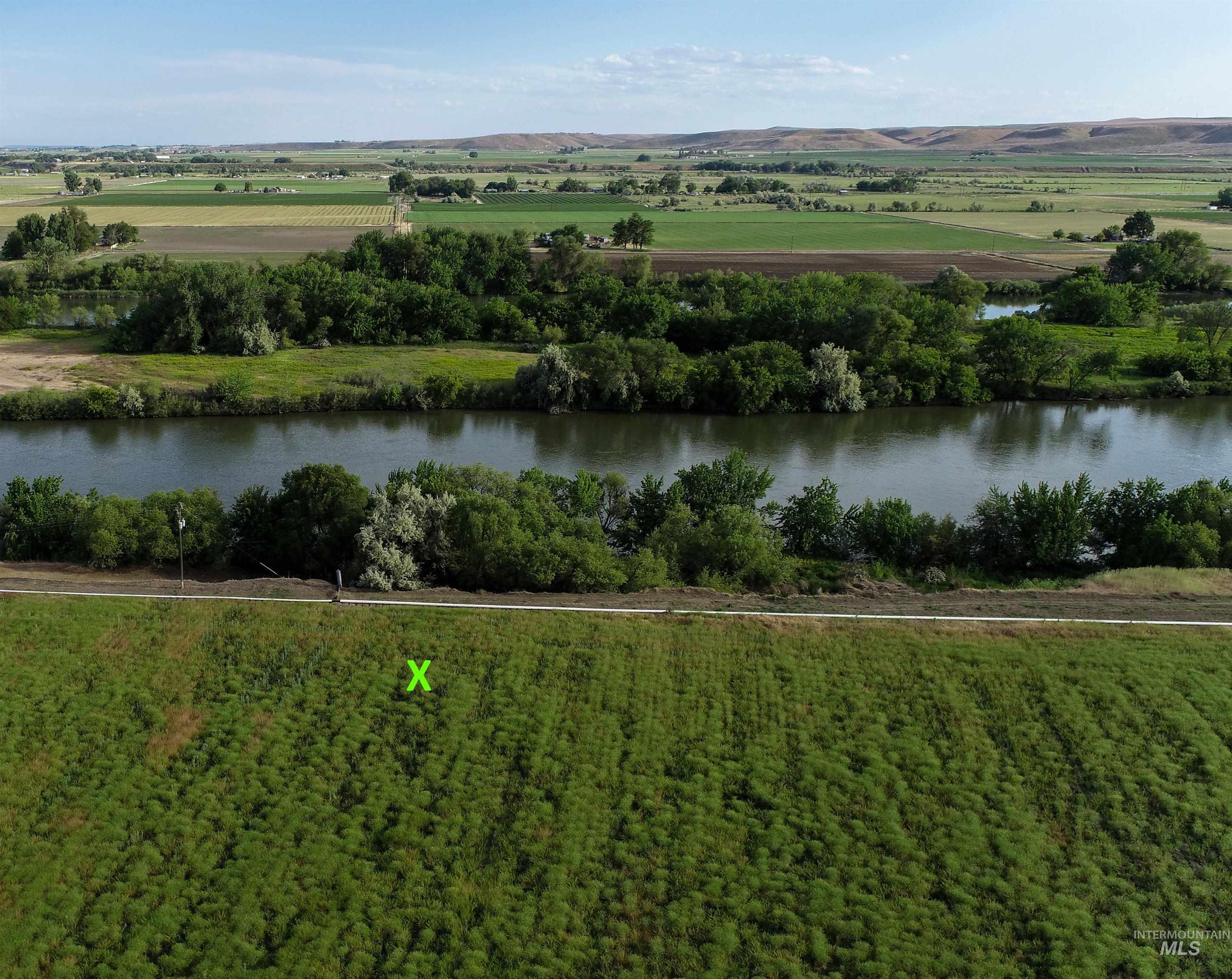TBD Lots 3 & 6 County Rd 70, Weiser, Idaho 83672, Land For Sale, Price $350,000, 98998394