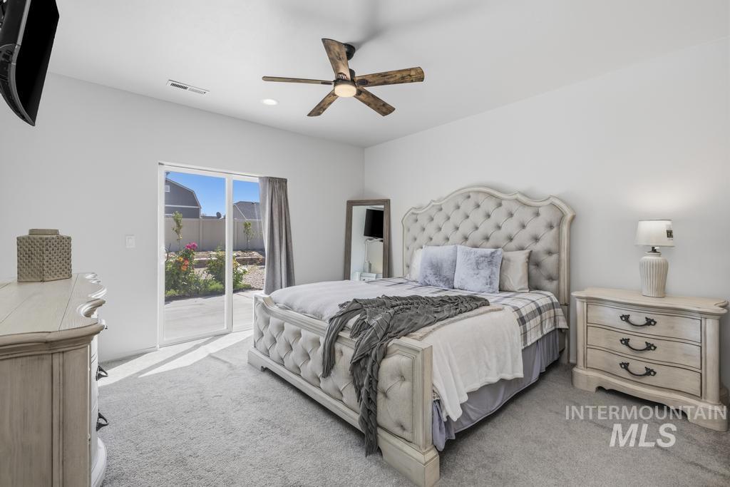 522 Belville Place, Caldwell, Idaho 83605, 3 Bedrooms, 2 Bathrooms, Residential For Sale, Price $429,990,MLS 98998395