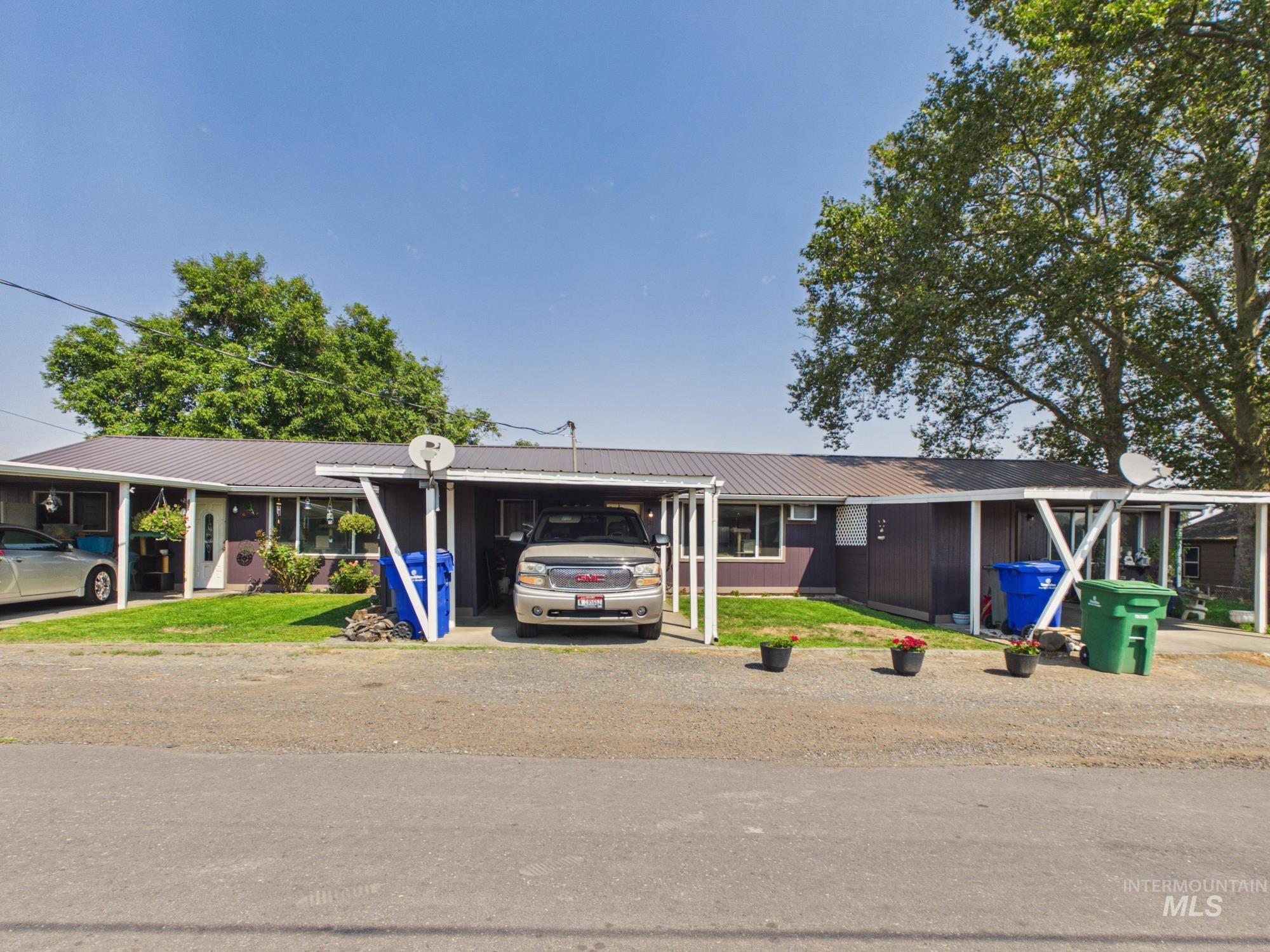 Residential Income For Sale