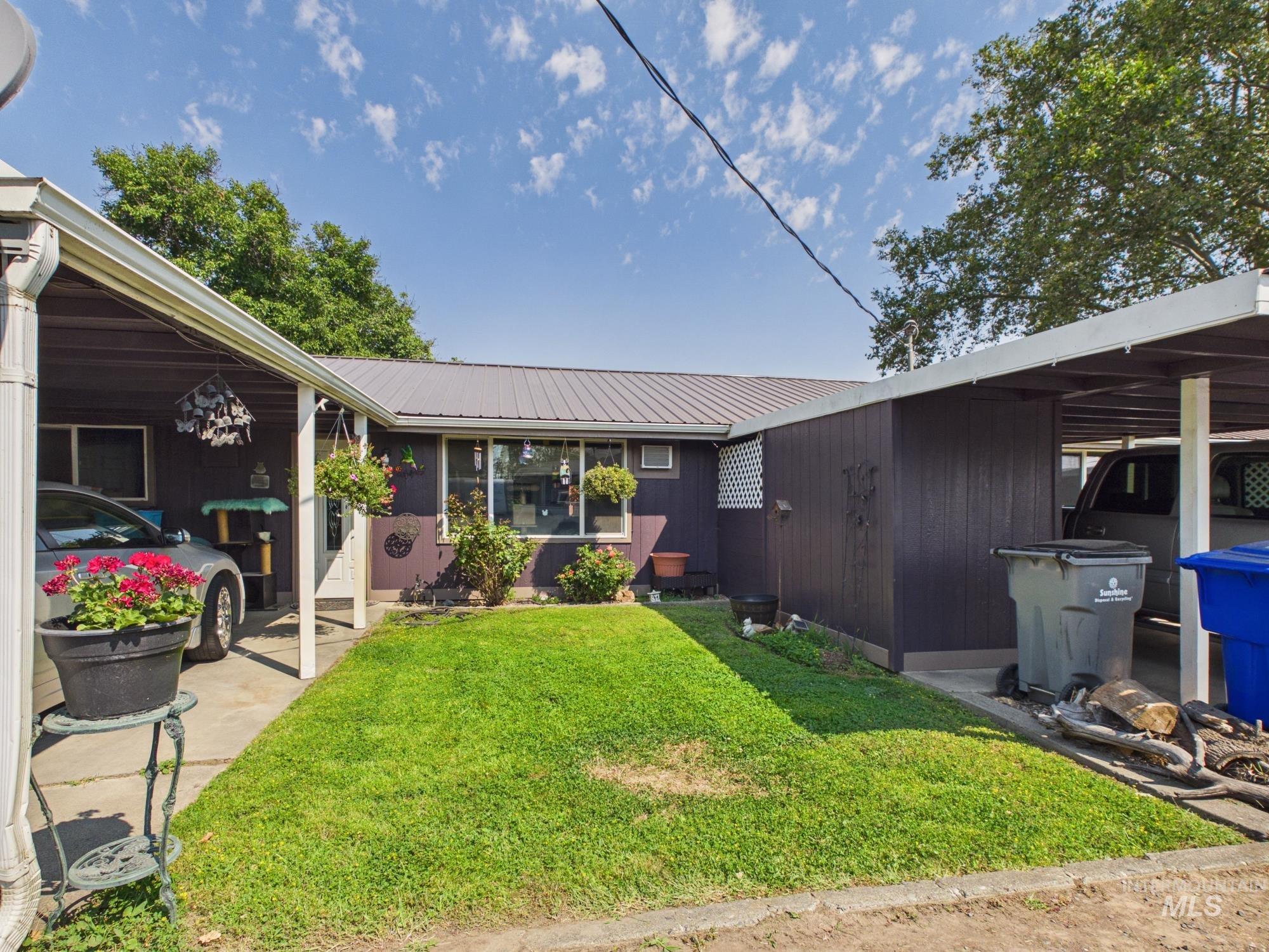1409 Cedar Ave, Lewiston, Idaho 83501, 2 Bedrooms, 1 Bathroom, Residential Income For Sale, Price $407,500, 98998398