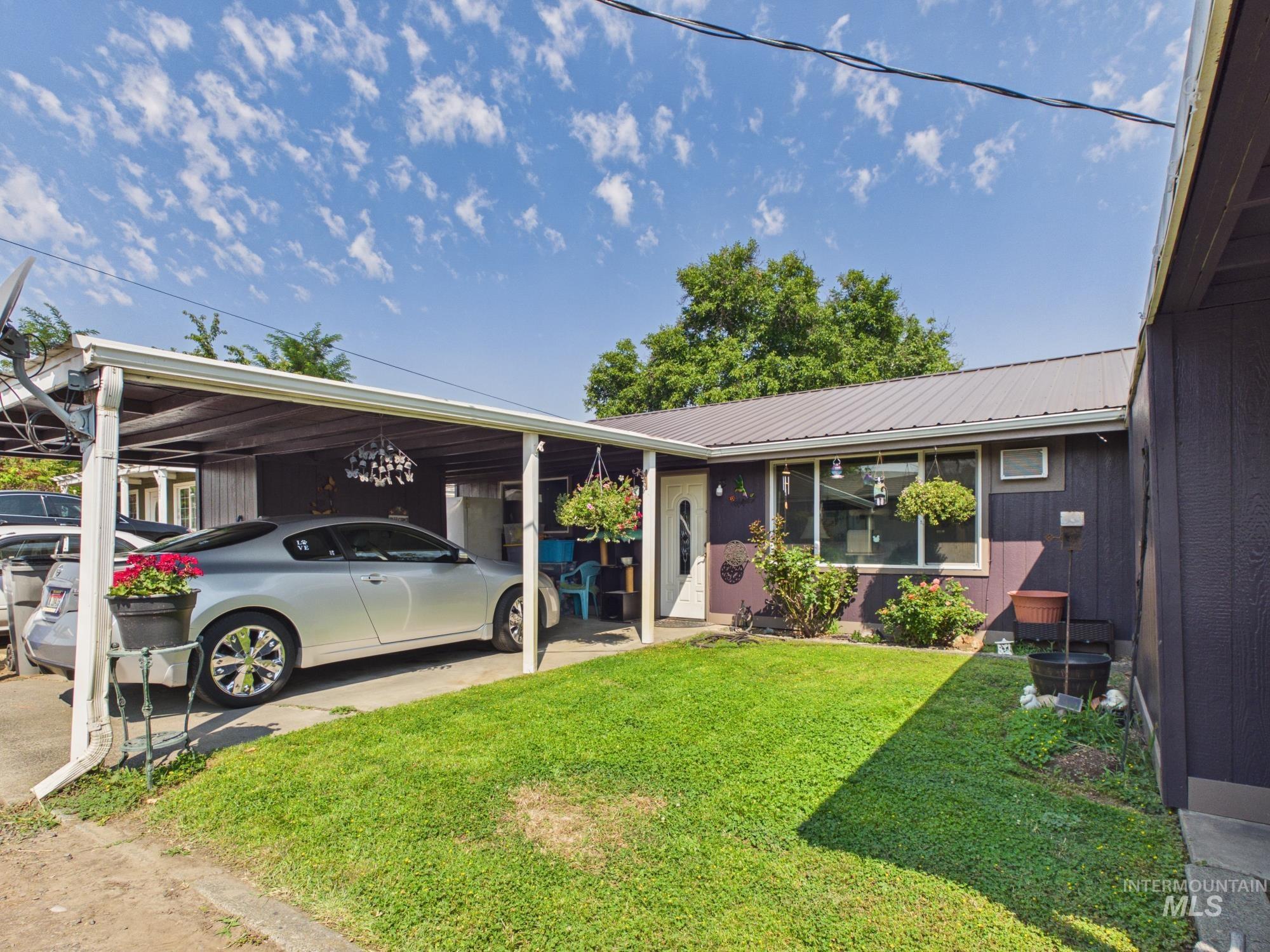 1409 Cedar Ave, Lewiston, Idaho 83501, 2 Bedrooms, 1 Bathroom, Residential Income For Sale, Price $407,500, 98998398