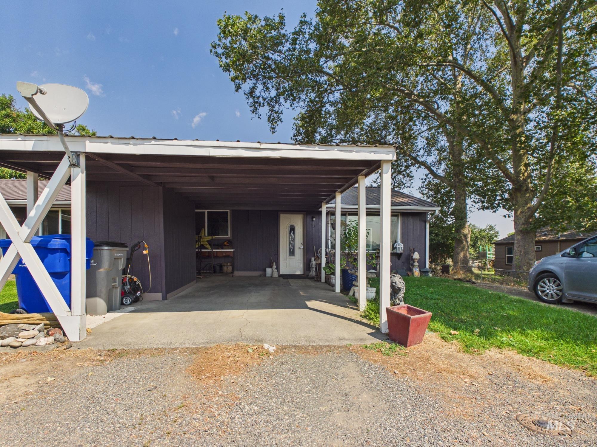 1409 Cedar Ave, Lewiston, Idaho 83501, 2 Bedrooms, 1 Bathroom, Residential Income For Sale, Price $407,500, 98998398