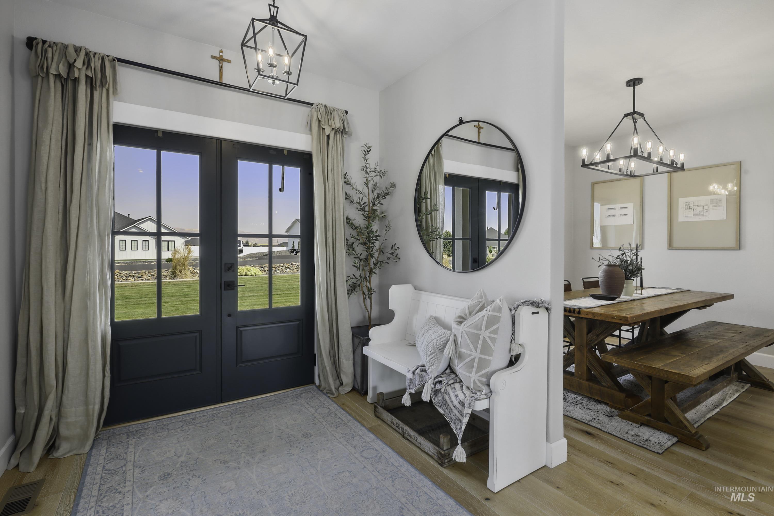 7688 Paddock Lane, Lewiston, Idaho 83501, 4 Bedrooms, 2.5 Bathrooms, Residential For Sale, Price $949,900,MLS 98998399