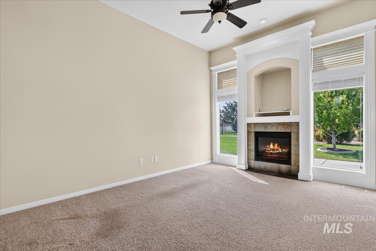 507 W. Briar Hill, Nampa, Idaho 83686, 3 Bedrooms, 2 Bathrooms, Residential For Sale, Price $447,000,MLS 98998403