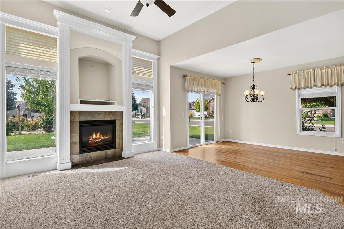 507 W. Briar Hill, Nampa, Idaho 83686, 3 Bedrooms, 2 Bathrooms, Residential For Sale, Price $447,000,MLS 98998403