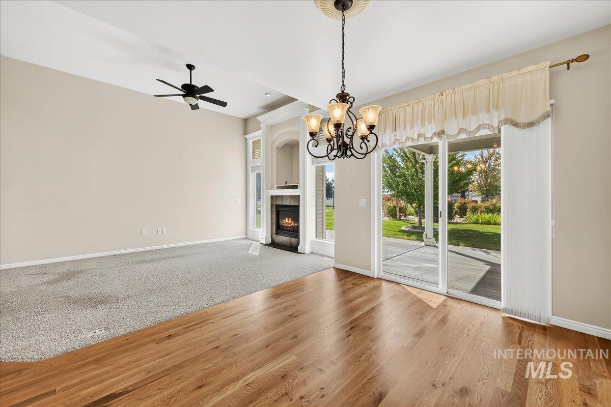 507 W. Briar Hill, Nampa, Idaho 83686, 3 Bedrooms, 2 Bathrooms, Residential For Sale, Price $447,000,MLS 98998403