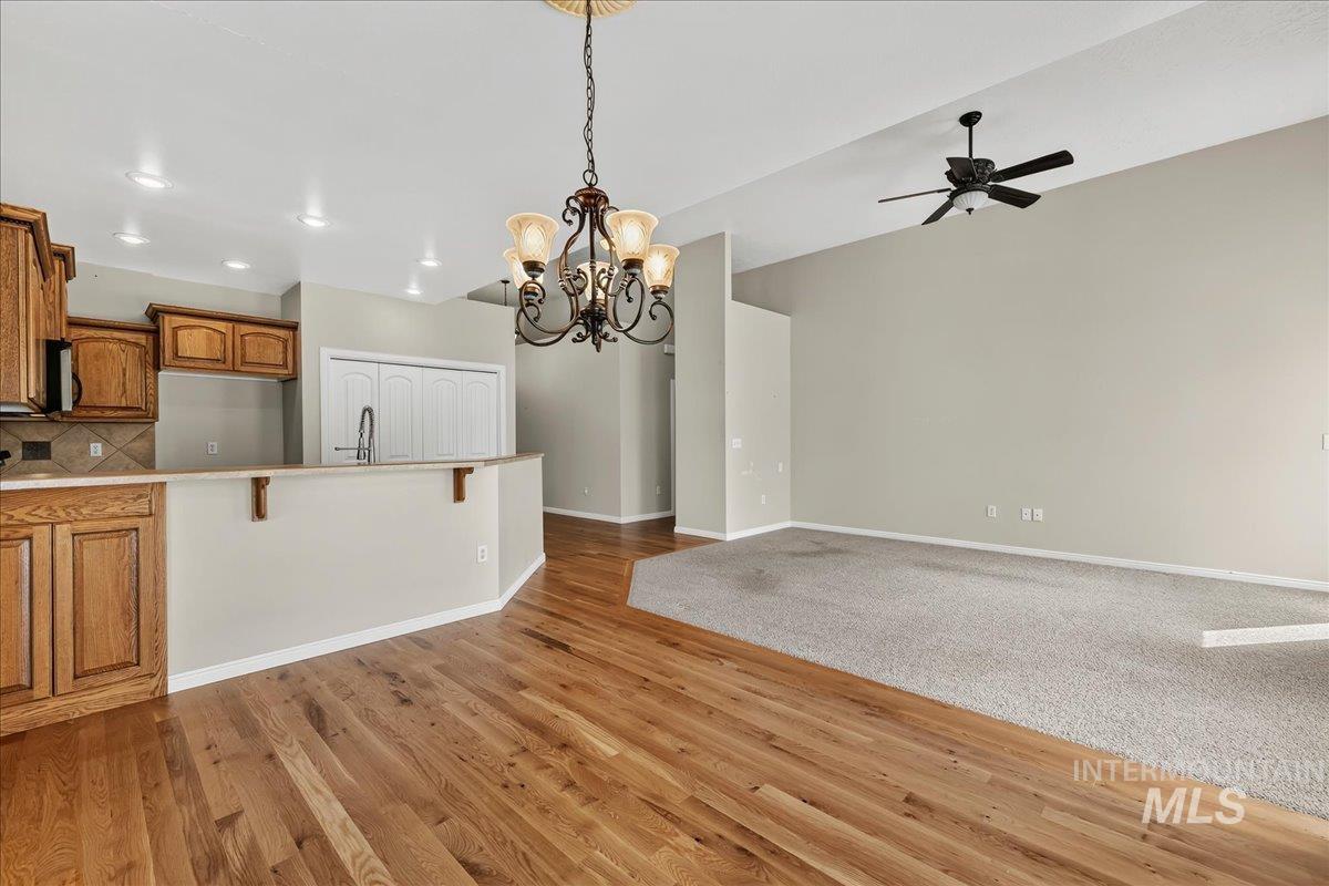 507 W. Briar Hill, Nampa, Idaho 83686, 3 Bedrooms, 2 Bathrooms, Residential For Sale, Price $447,000,MLS 98998403