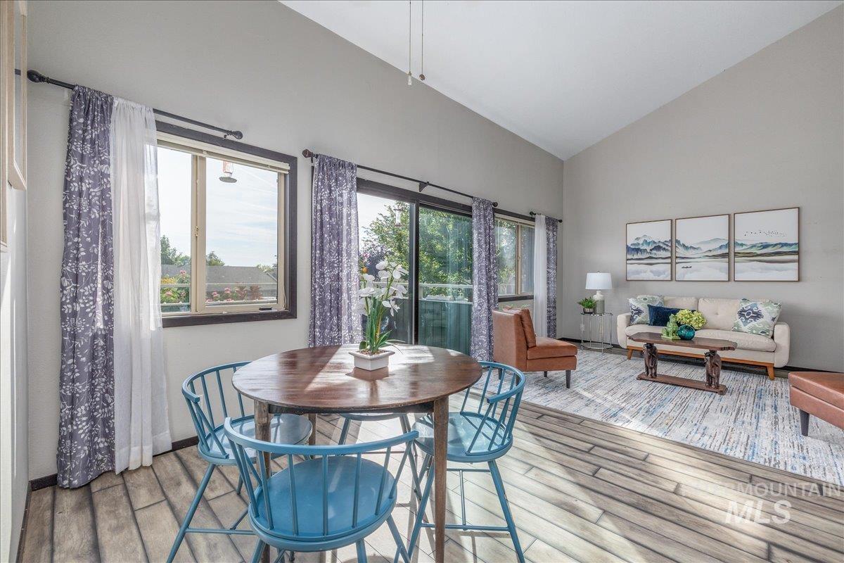 721 Parkside Way, Nampa, Idaho 83686, 3 Bedrooms, 2.5 Bathrooms, Residential For Sale, Price $385,000, 98998405