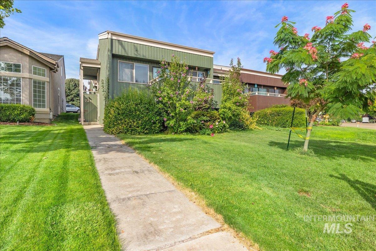 721 Parkside Way, Nampa, Idaho 83686, 3 Bedrooms, 2.5 Bathrooms, Residential For Sale, Price $385,000, 98998405