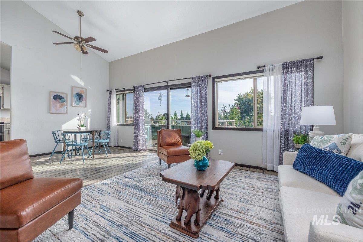 721 Parkside Way, Nampa, Idaho 83686, 3 Bedrooms, 2.5 Bathrooms, Residential For Sale, Price $385,000, 98998405