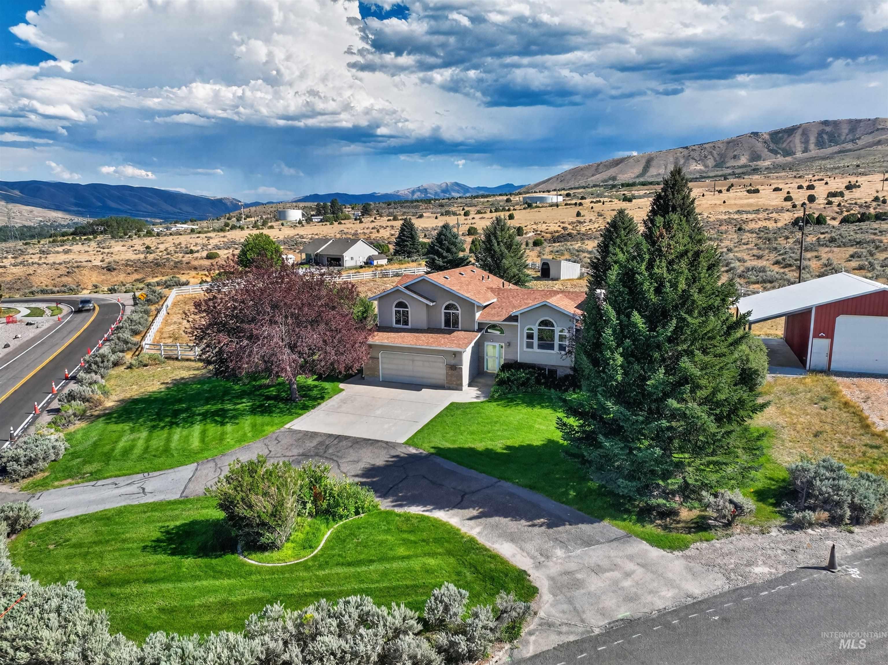 Residential For Sale