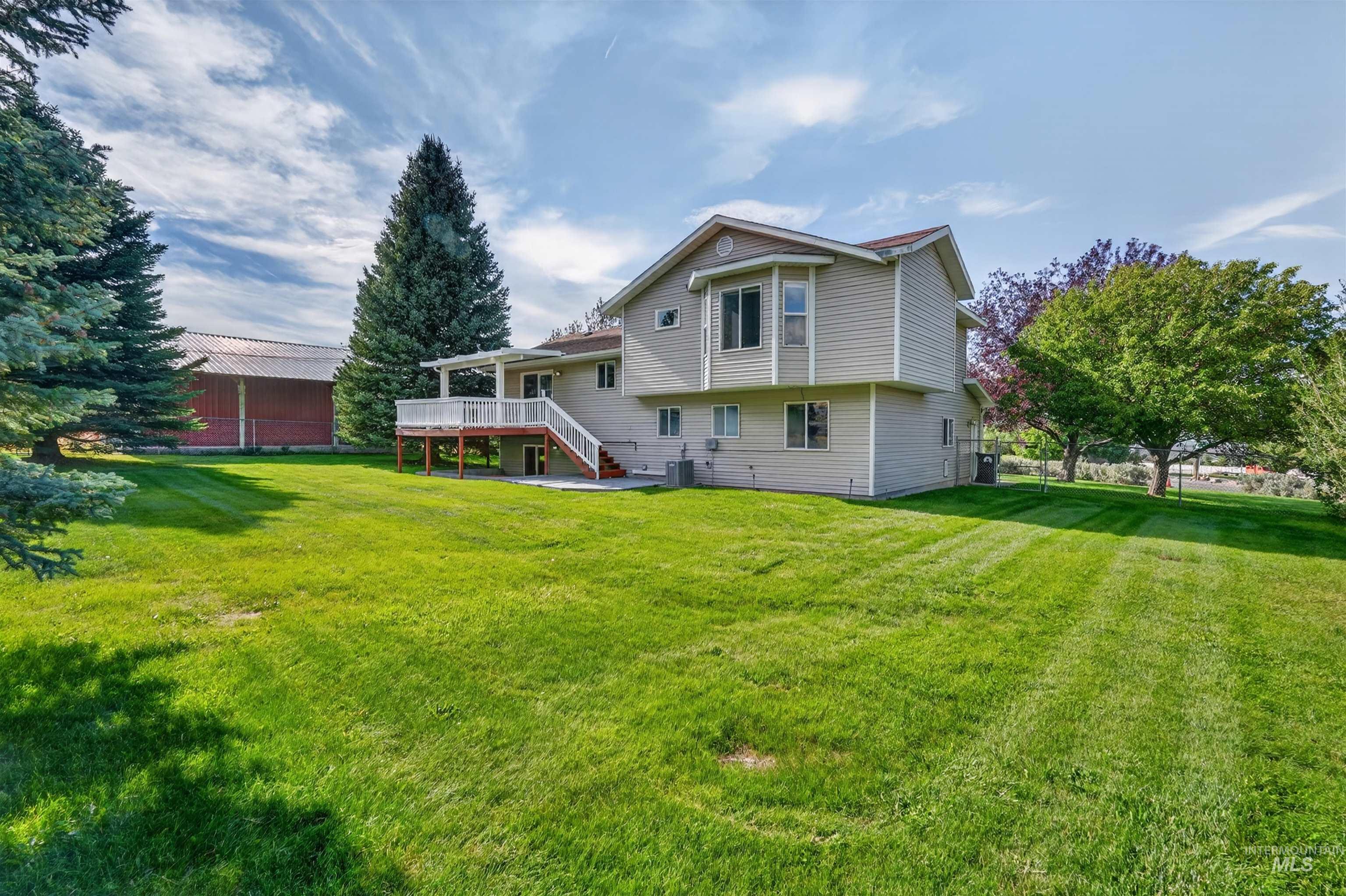1153 City Creek, Pocatello, Idaho 83204, 4 Bedrooms, 3 Bathrooms, Residential For Sale, Price $575,500,MLS 98998408
