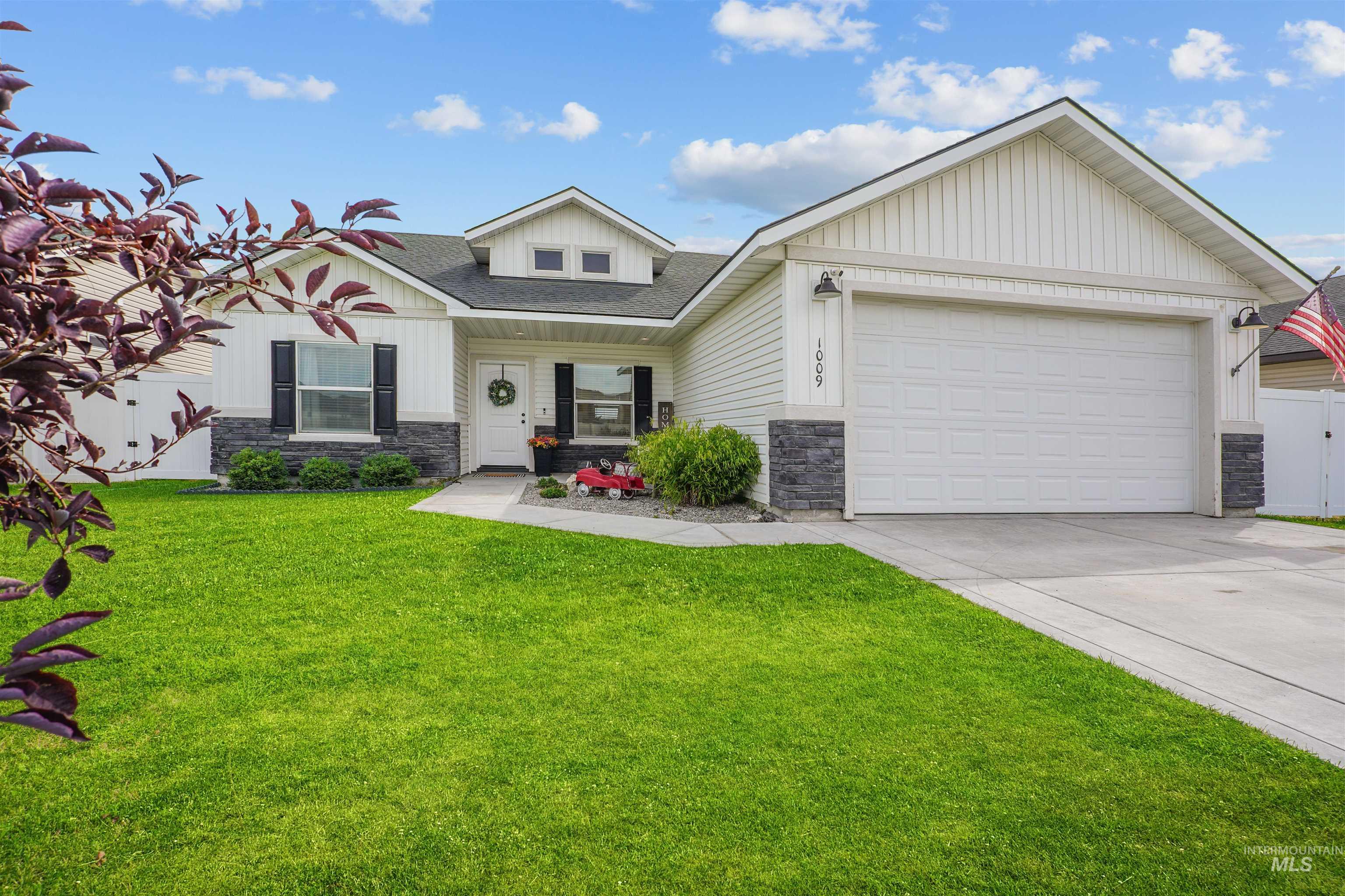 Residential For Sale