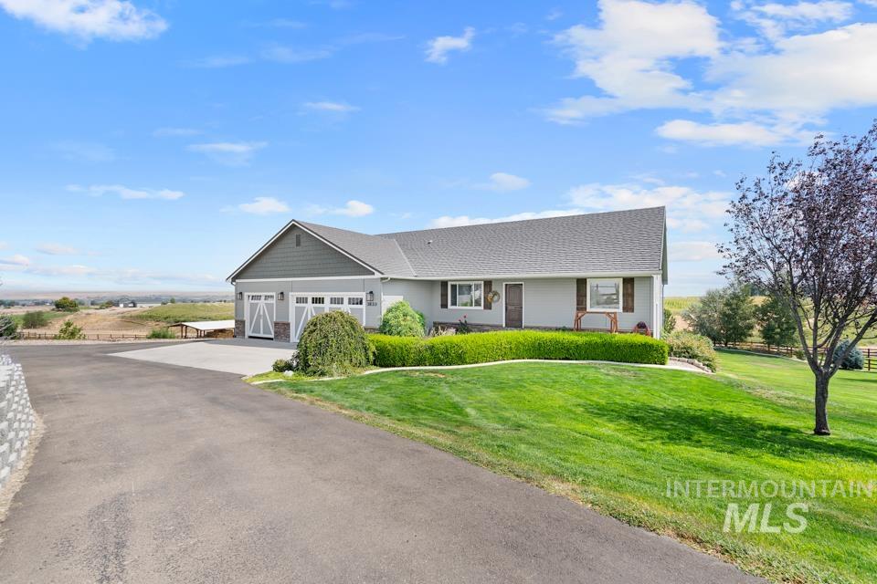 3820 Dundee Dr., New Plymouth, Idaho 83655, 5 Bedrooms, 3 Bathrooms, Residential For Sale, Price $1,300,000,MLS 98998413