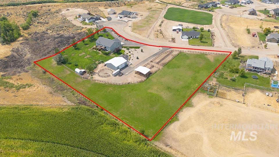3820 Dundee Dr., New Plymouth, Idaho 83655, 5 Bedrooms, 3 Bathrooms, Residential For Sale, Price $1,300,000,MLS 98998413