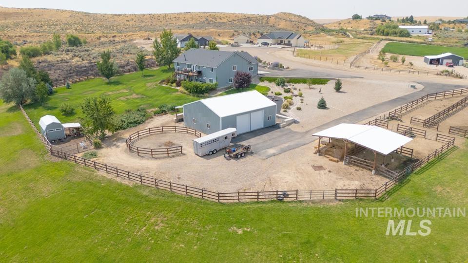3820 Dundee Dr., New Plymouth, Idaho 83655, 5 Bedrooms, 3 Bathrooms, Residential For Sale, Price $1,300,000,MLS 98998413