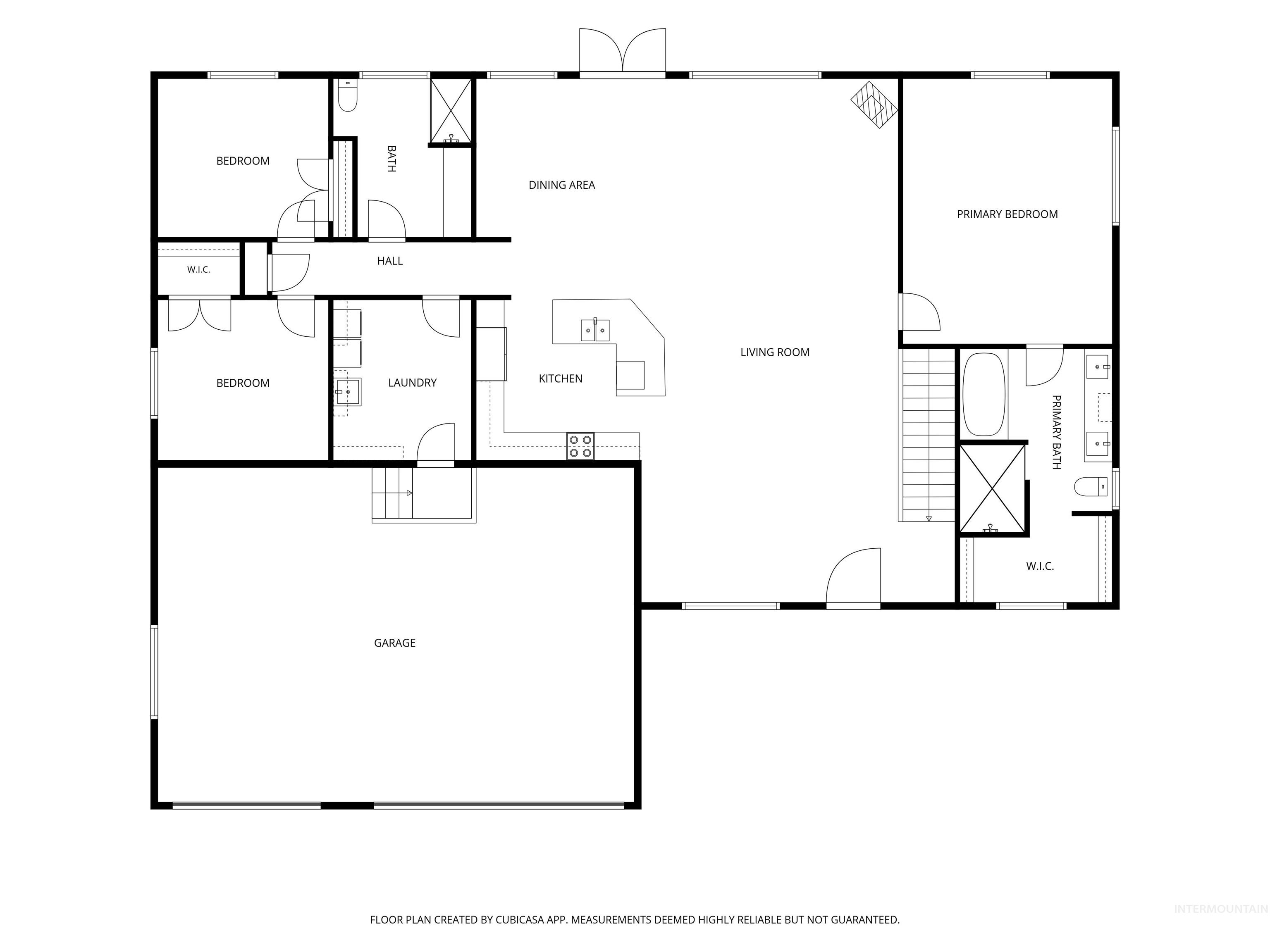 3820 Dundee Dr., New Plymouth, Idaho 83655, 5 Bedrooms, 3 Bathrooms, Residential For Sale, Price $1,300,000,MLS 98998413