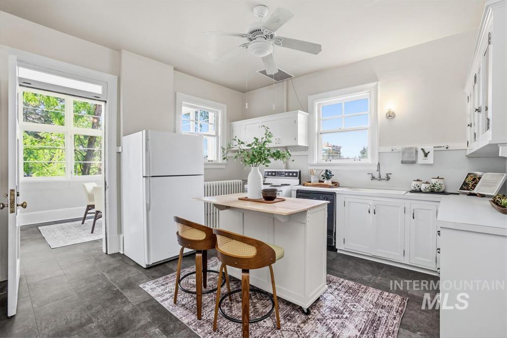 121 W Main St, Boise, Idaho 83702, 5 Bedrooms, 3.5 Bathrooms, Residential For Sale, Price $1,980,000,MLS 98998414