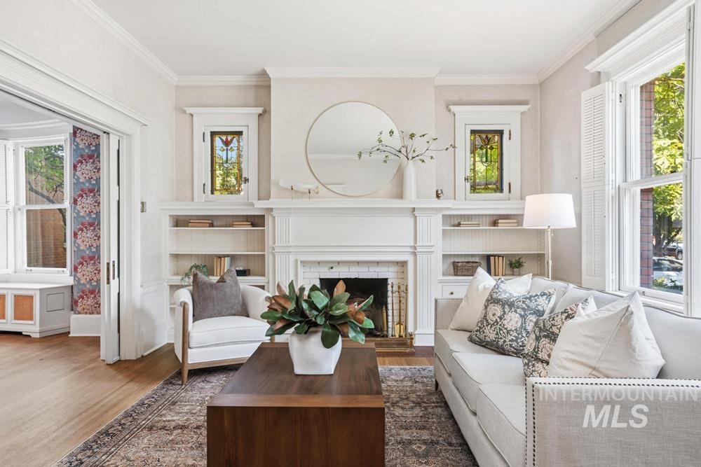 121 W Main St, Boise, Idaho 83702, 5 Bedrooms, 3.5 Bathrooms, Residential For Sale, Price $1,980,000,MLS 98998414