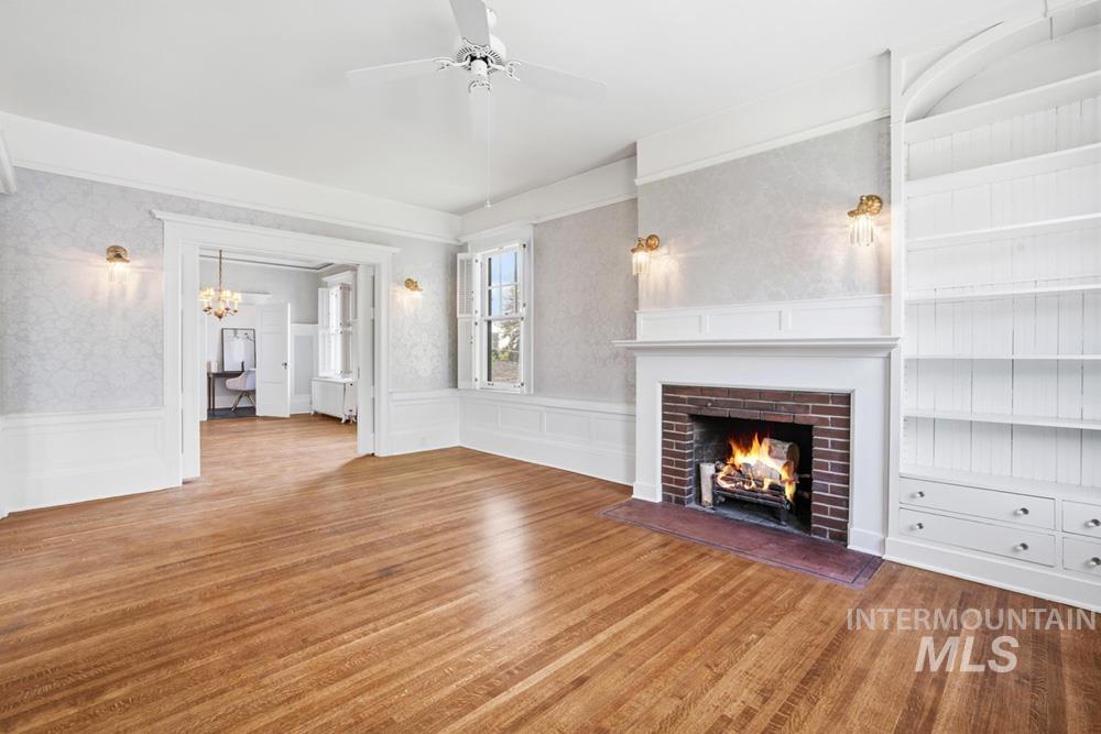 121 W Main St, Boise, Idaho 83702, 5 Bedrooms, 3.5 Bathrooms, Residential For Sale, Price $1,980,000,MLS 98998414