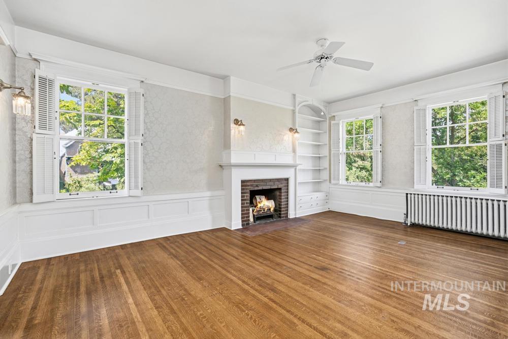121 W Main St, Boise, Idaho 83702, 5 Bedrooms, 3.5 Bathrooms, Residential For Sale, Price $1,980,000,MLS 98998414