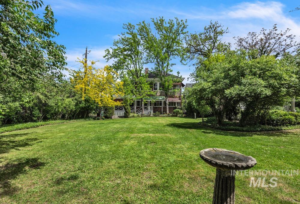 121 W Main St, Boise, Idaho 83702, 5 Bedrooms, 3.5 Bathrooms, Residential For Sale, Price $1,980,000,MLS 98998414