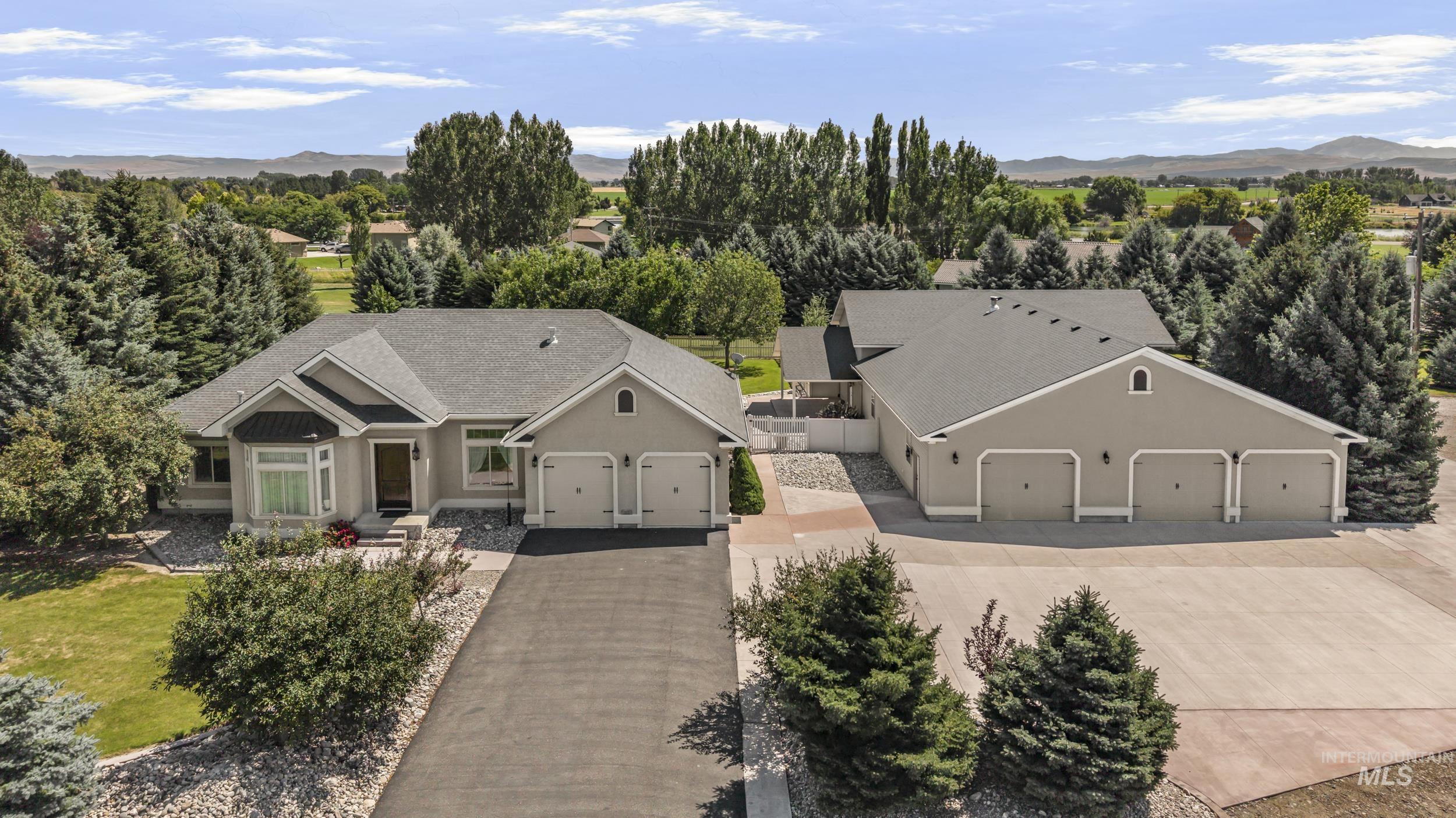 183 W 265 N, Blackfoot, Idaho 83221, 4 Bedrooms, 3 Bathrooms, Residential For Sale, Price $920,000,MLS 98998415