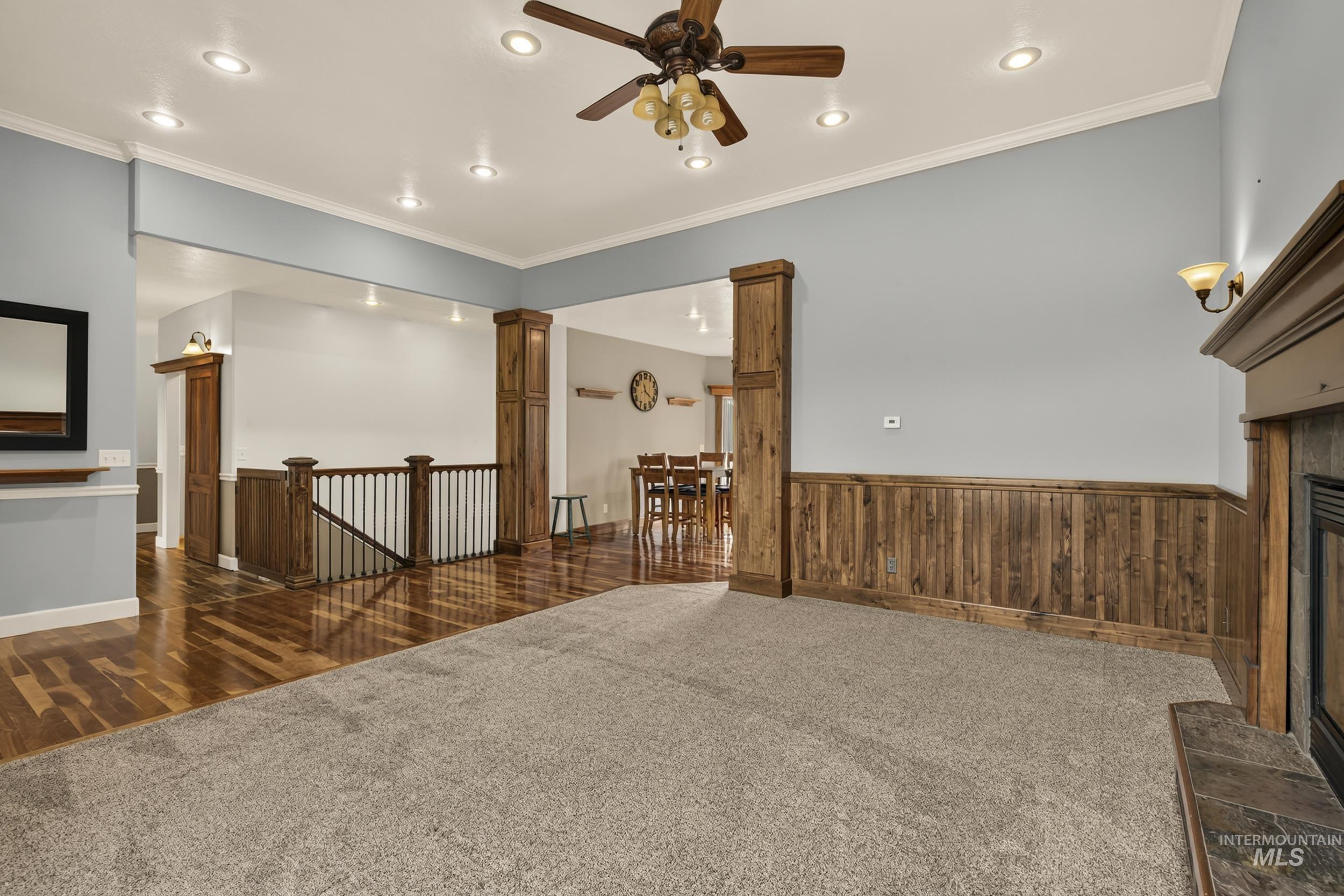 183 W 265 N, Blackfoot, Idaho 83221, 4 Bedrooms, 3 Bathrooms, Residential For Sale, Price $920,000,MLS 98998415