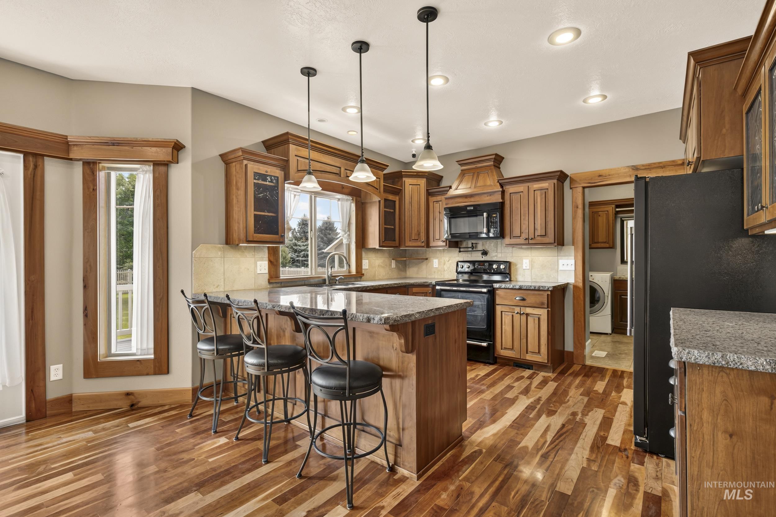 183 W 265 N, Blackfoot, Idaho 83221, 4 Bedrooms, 3 Bathrooms, Residential For Sale, Price $920,000,MLS 98998415