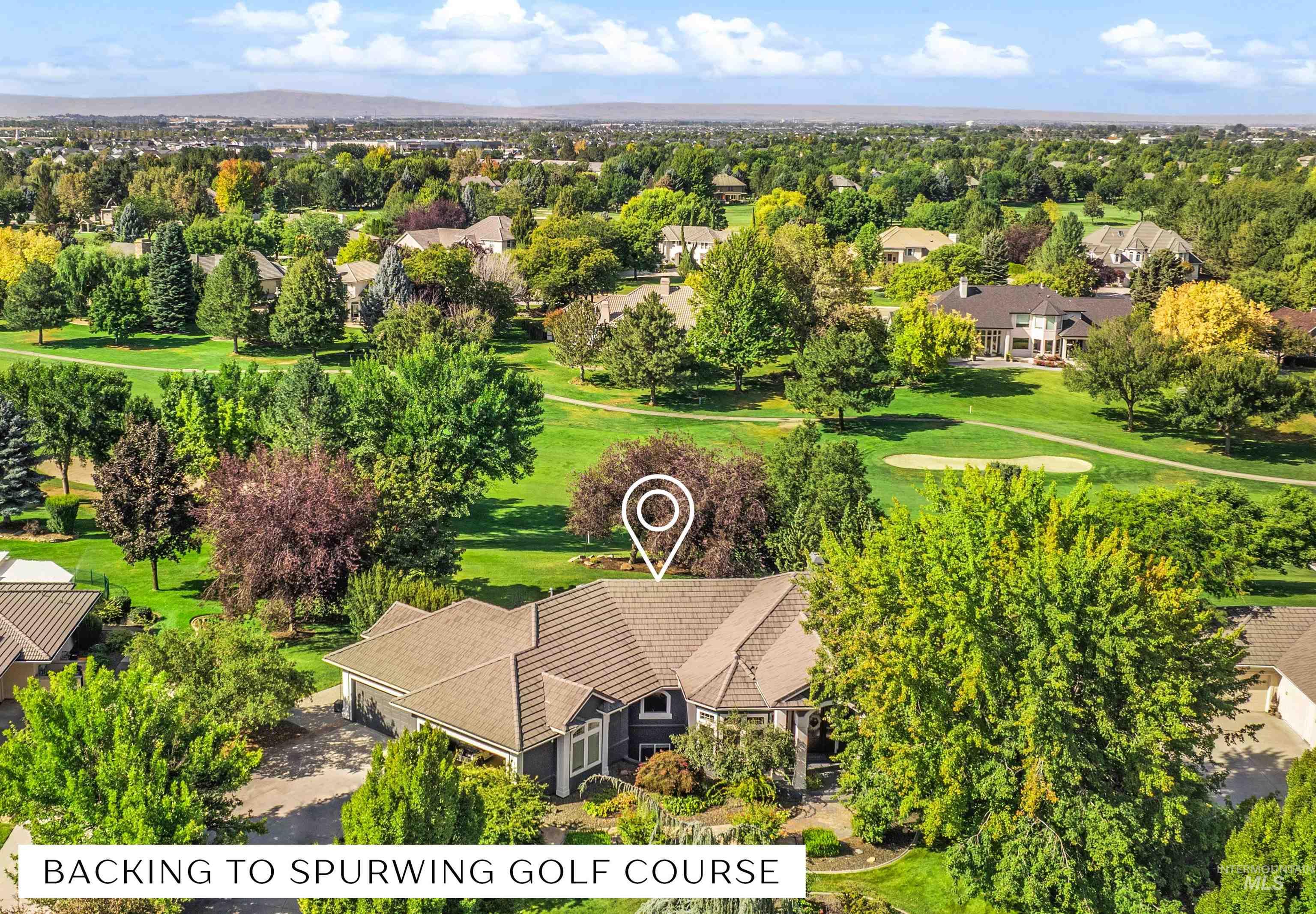 7061 N Penncross Way, Meridian, Idaho 83646, 5 Bedrooms, 4.5 Bathrooms, Residential For Sale, Price $1,699,000,MLS 98998417