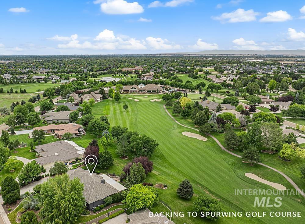 7061 N Penncross Way, Meridian, Idaho 83646, 5 Bedrooms, 4.5 Bathrooms, Residential For Sale, Price $1,699,000,MLS 98998417