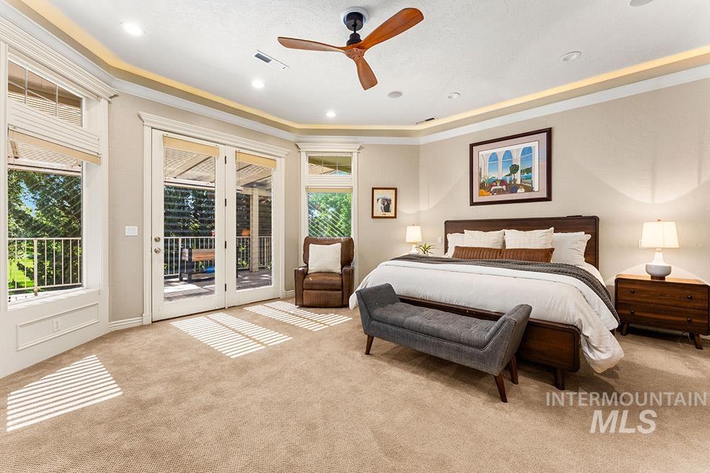 7061 N Penncross Way, Meridian, Idaho 83646, 5 Bedrooms, 4.5 Bathrooms, Residential For Sale, Price $1,699,000,MLS 98998417