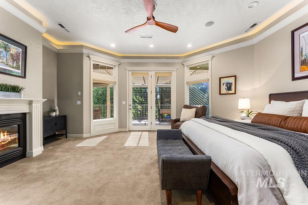 7061 N Penncross Way, Meridian, Idaho 83646, 5 Bedrooms, 4.5 Bathrooms, Residential For Sale, Price $1,699,000,MLS 98998417