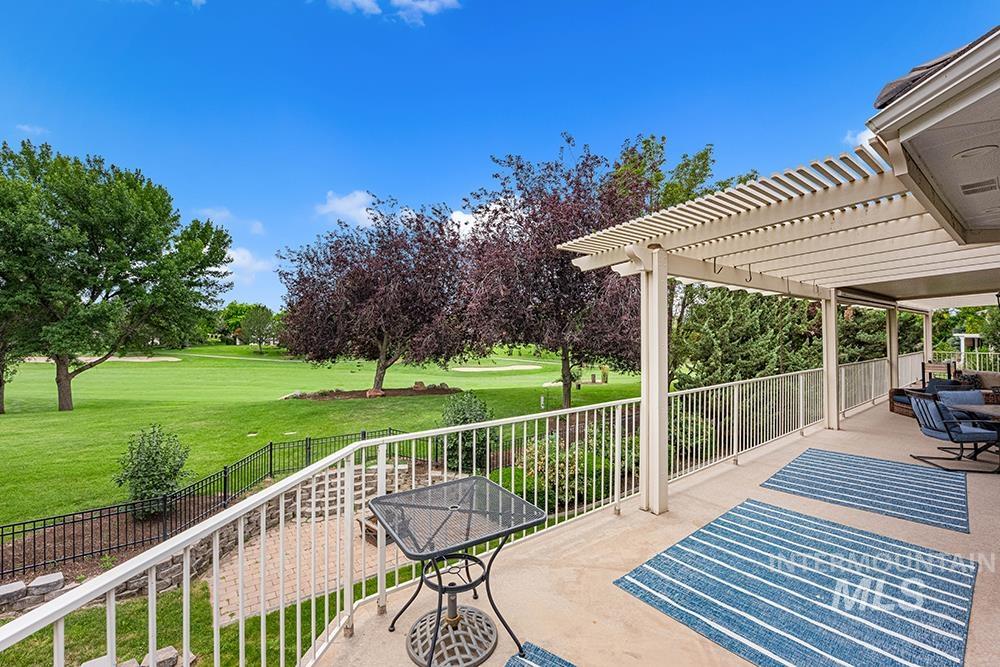 7061 N Penncross Way, Meridian, Idaho 83646, 5 Bedrooms, 4.5 Bathrooms, Residential For Sale, Price $1,699,000,MLS 98998417