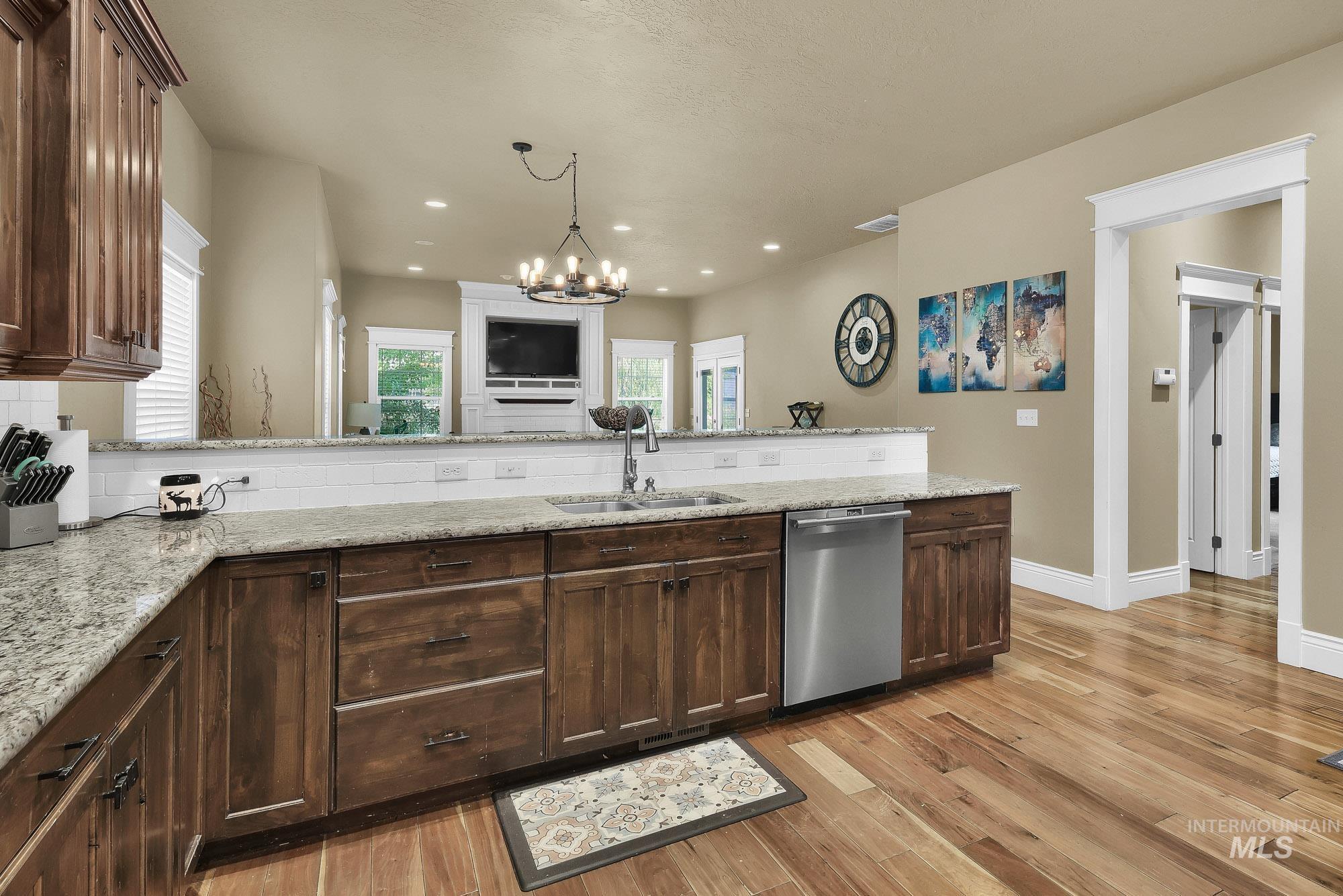 4028 N Quenzer Way, Meridian, Idaho 83646, 4 Bedrooms, 2.5 Bathrooms, Residential For Sale, Price $825,000, 98998418