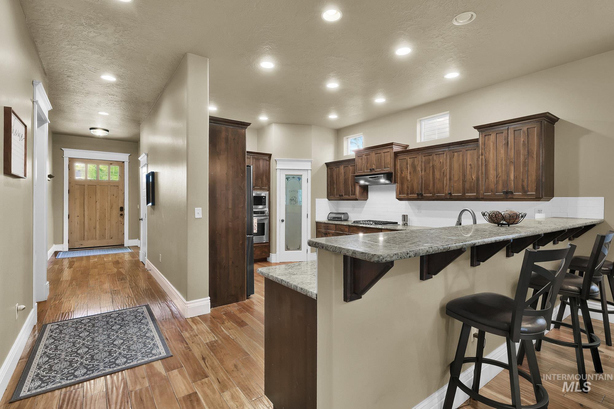 4028 N Quenzer Way, Meridian, Idaho 83646, 4 Bedrooms, 2.5 Bathrooms, Residential For Sale, Price $825,000, 98998418