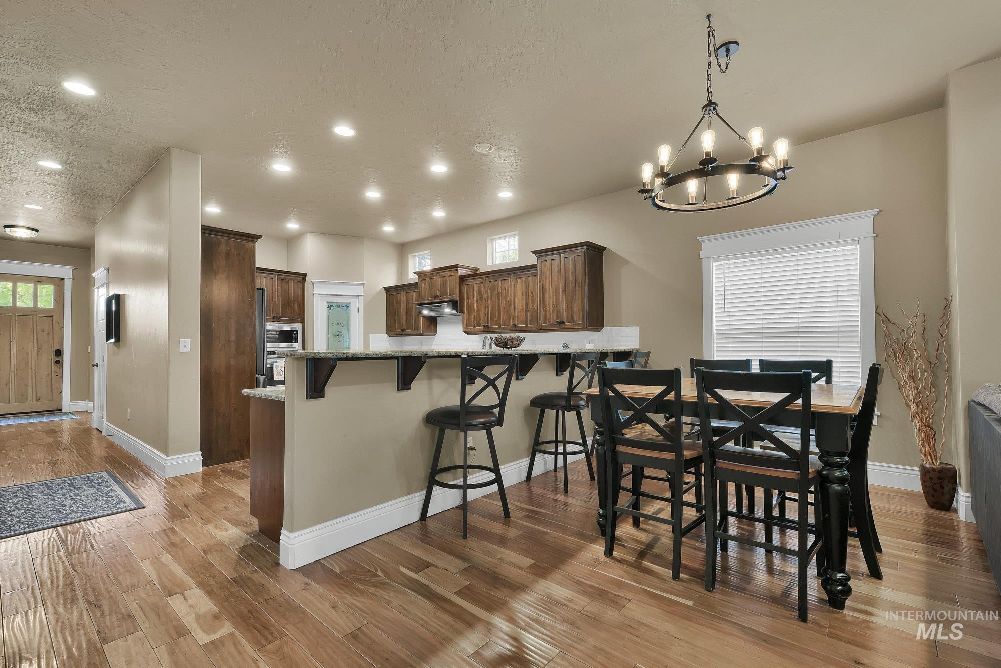 4028 N Quenzer Way, Meridian, Idaho 83646, 4 Bedrooms, 2.5 Bathrooms, Residential For Sale, Price $825,000, 98998418