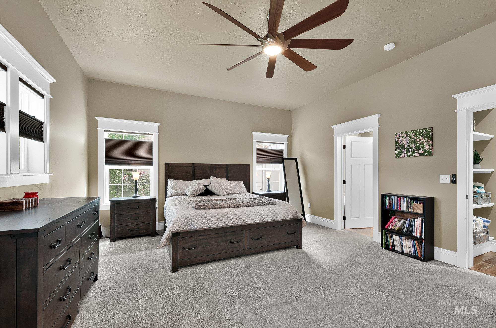 4028 N Quenzer Way, Meridian, Idaho 83646, 4 Bedrooms, 2.5 Bathrooms, Residential For Sale, Price $825,000, 98998418