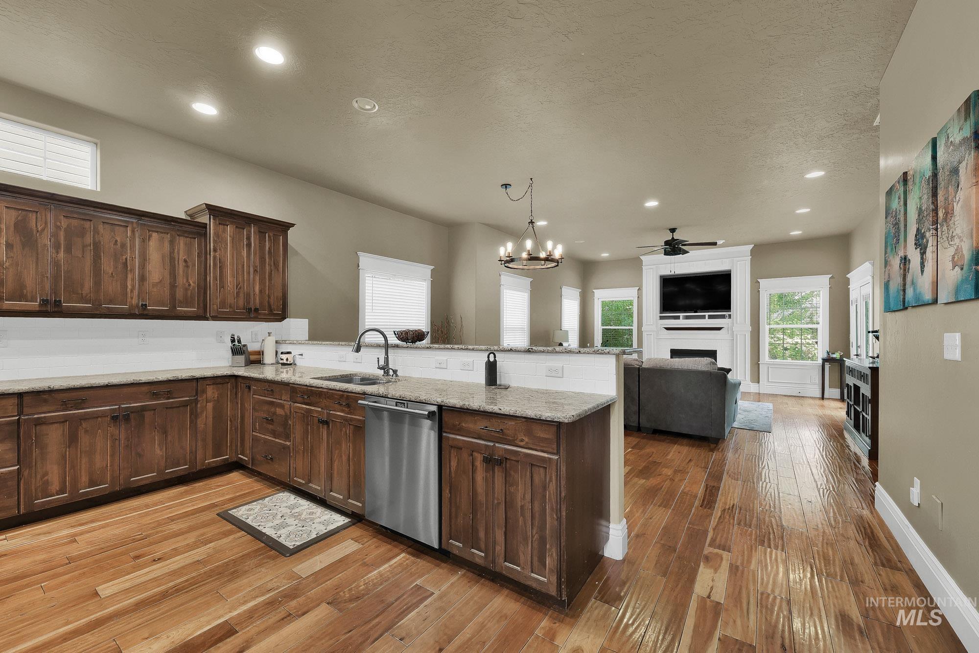 4028 N Quenzer Way, Meridian, Idaho 83646, 4 Bedrooms, 2.5 Bathrooms, Residential For Sale, Price $825,000, 98998418