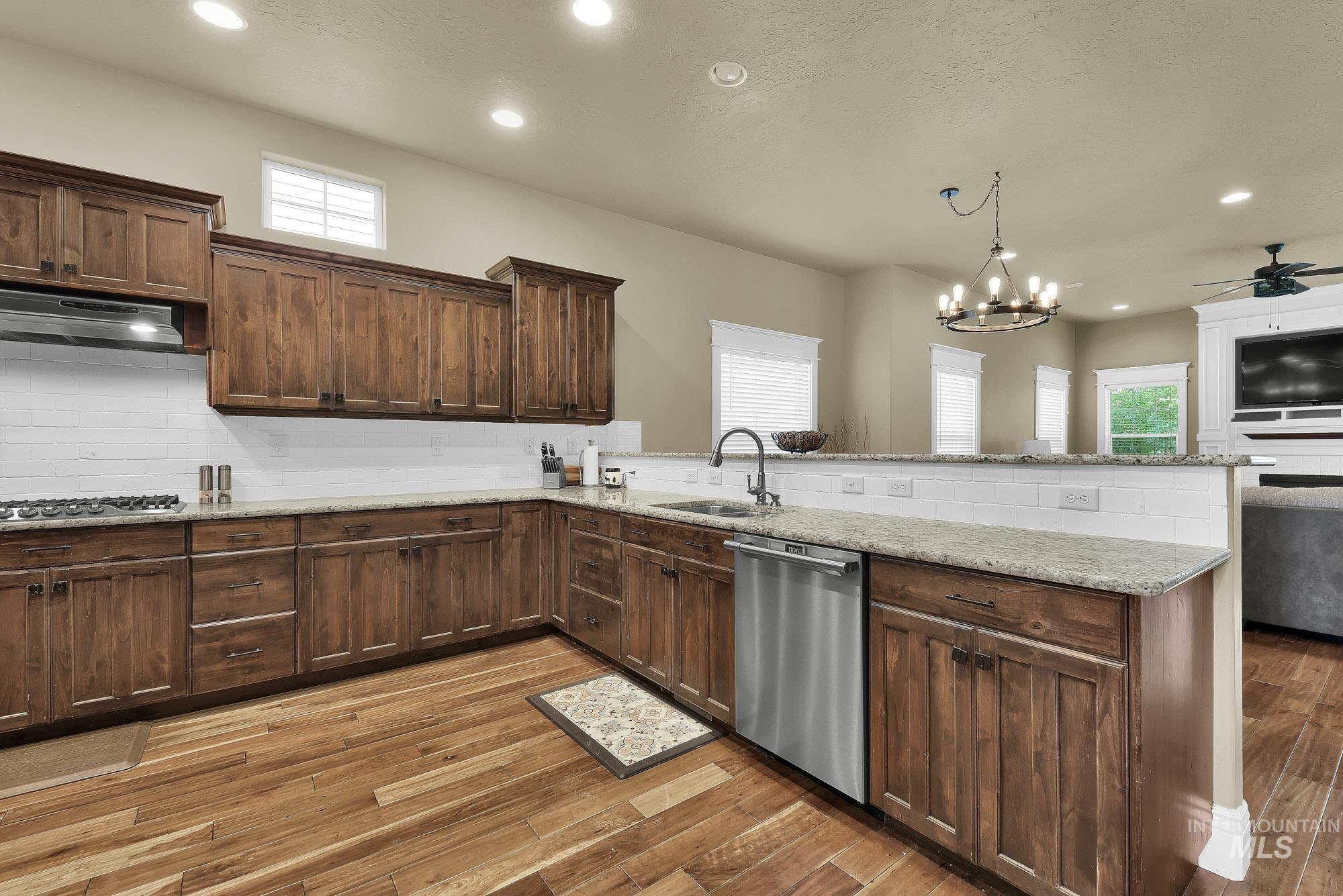 4028 N Quenzer Way, Meridian, Idaho 83646, 4 Bedrooms, 2.5 Bathrooms, Residential For Sale, Price $825,000, 98998418