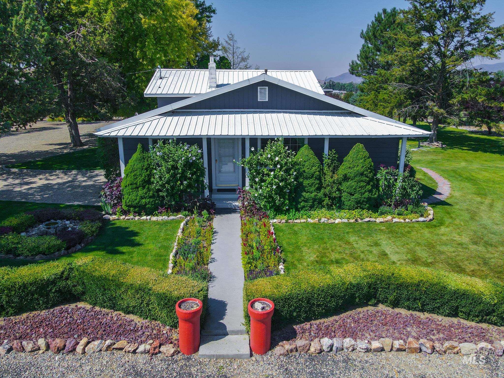 Residential For Sale