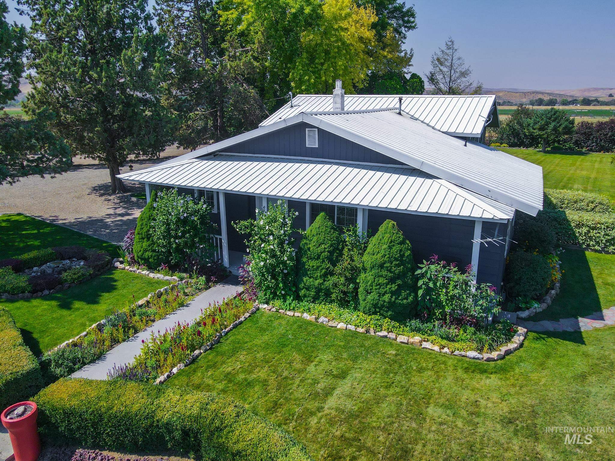 683 That Rd., Weiser, Idaho 83672, 3 Bedrooms, 2 Bathrooms, Residential For Sale, Price $515,000, 98998420