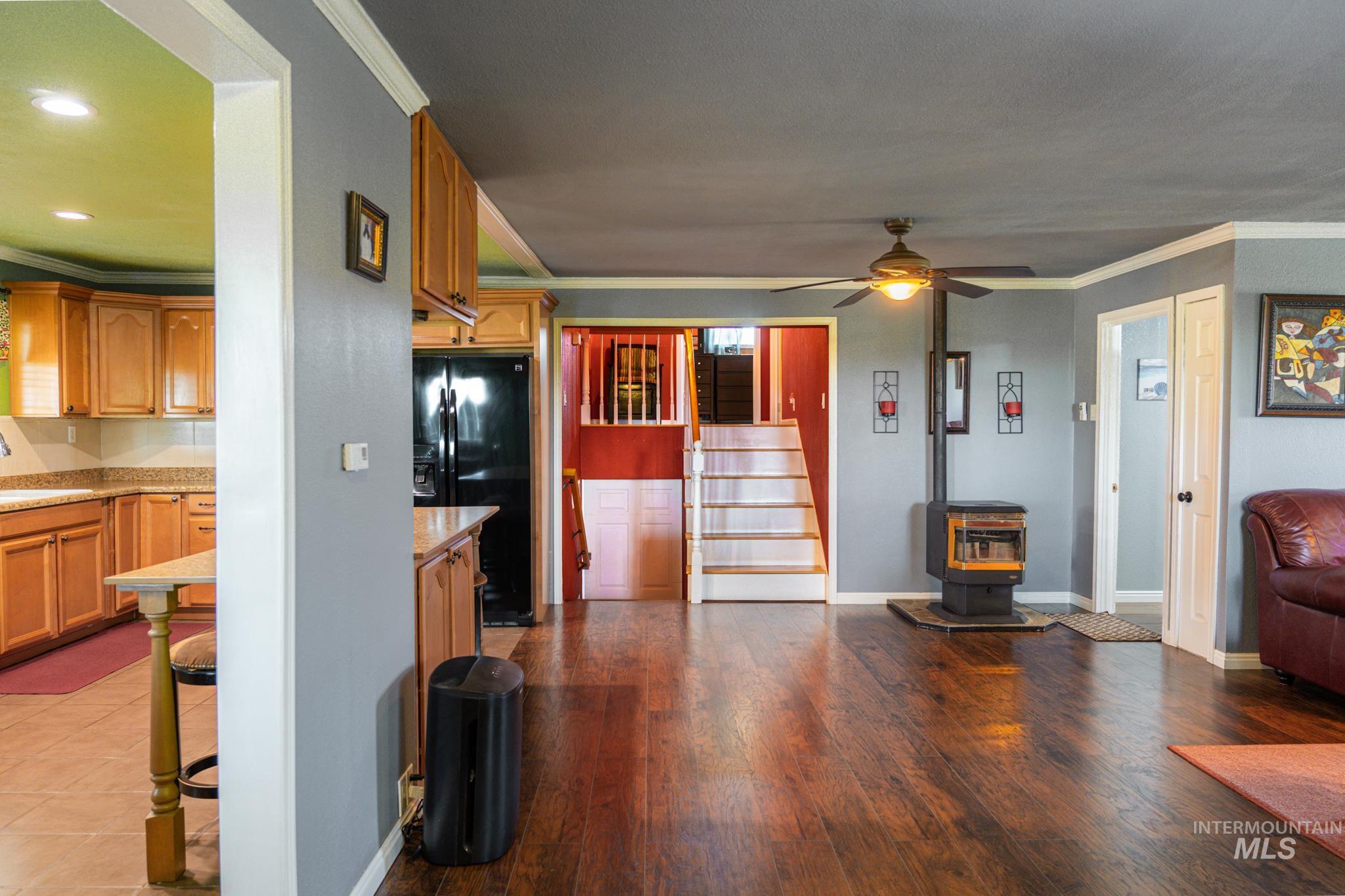 683 That Rd., Weiser, Idaho 83672, 3 Bedrooms, 2 Bathrooms, Residential For Sale, Price $515,000, 98998420