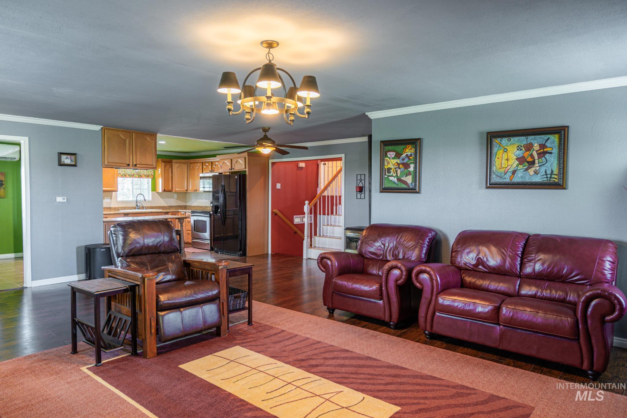 683 That Rd., Weiser, Idaho 83672, 3 Bedrooms, 2 Bathrooms, Residential For Sale, Price $515,000, 98998420