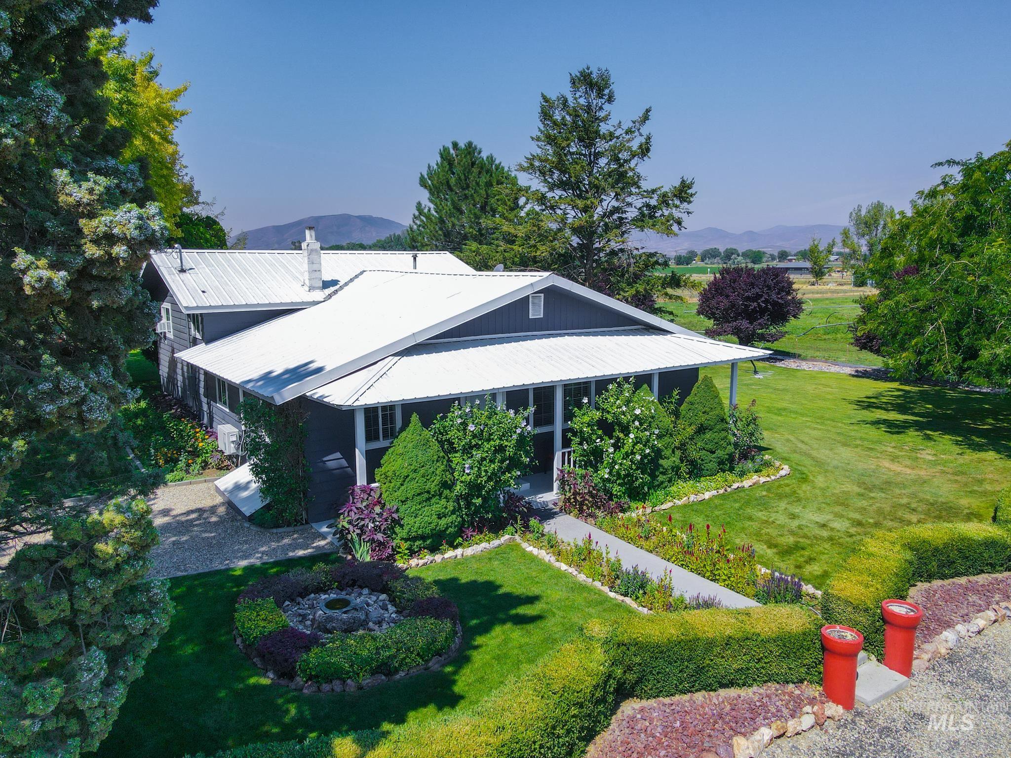 683 That Rd., Weiser, Idaho 83672, 3 Bedrooms, 2 Bathrooms, Residential For Sale, Price $515,000, 98998420
