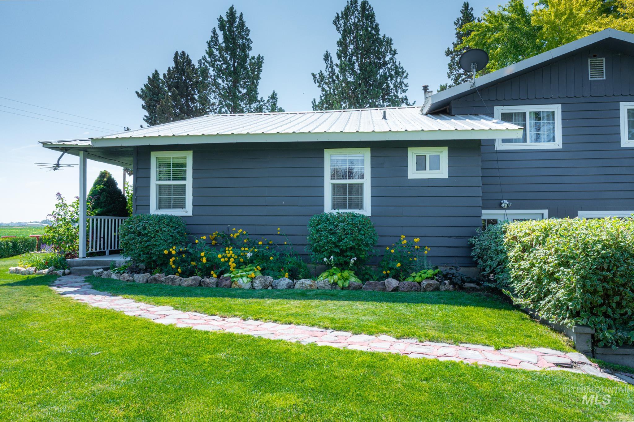683 That Rd., Weiser, Idaho 83672, 3 Bedrooms, 2 Bathrooms, Residential For Sale, Price $515,000, 98998420