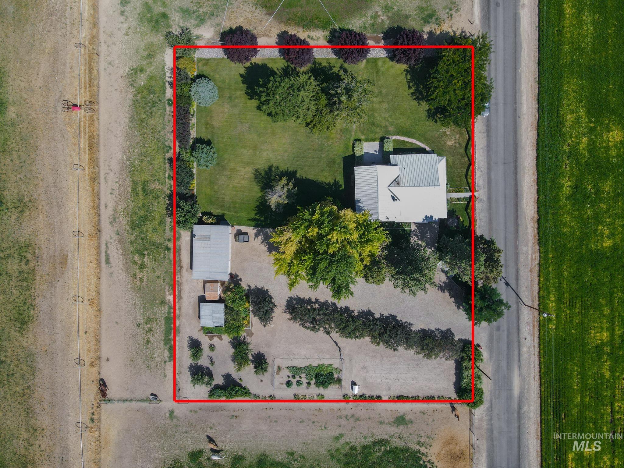 683 That Rd., Weiser, Idaho 83672, 3 Bedrooms, 2 Bathrooms, Residential For Sale, Price $515,000, 98998420