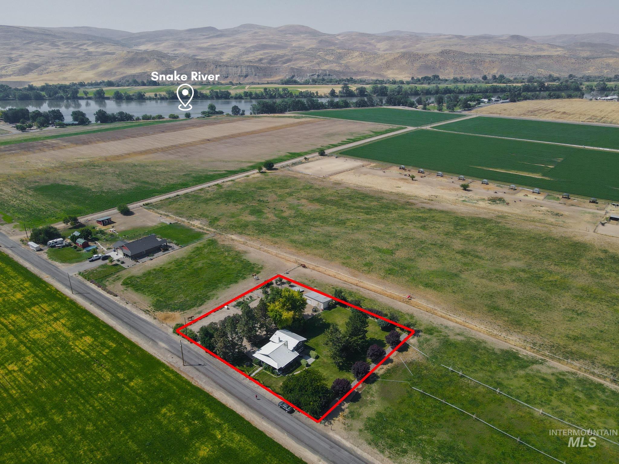 683 That Rd., Weiser, Idaho 83672, 3 Bedrooms, 2 Bathrooms, Residential For Sale, Price $515,000, 98998420