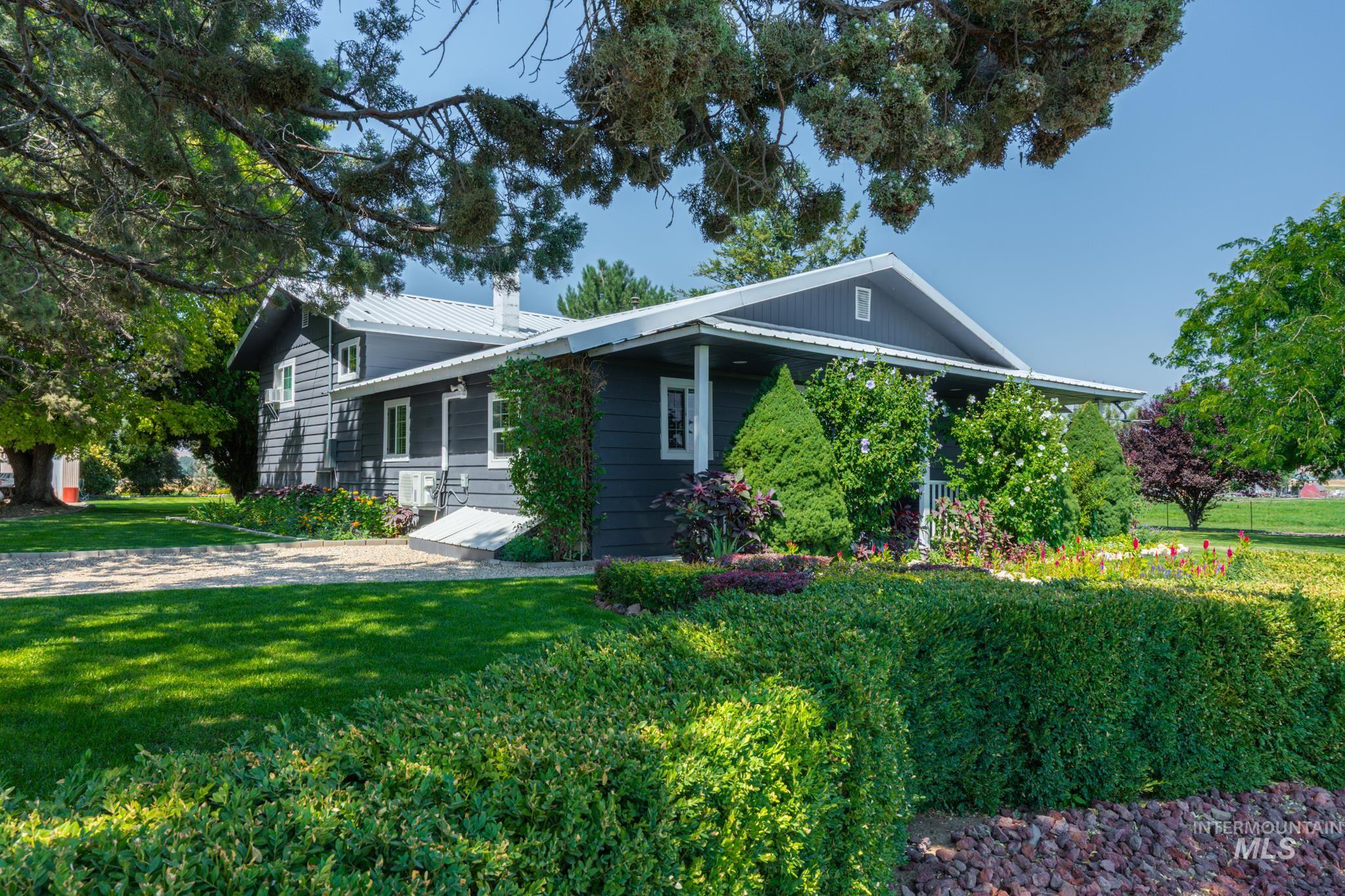 683 That Rd., Weiser, Idaho 83672, 3 Bedrooms, 2 Bathrooms, Residential For Sale, Price $515,000, 98998420
